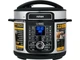 Мультиварка Rotex REPC78-B Universal - зображення 1