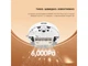 Робот-пилосос з вологим прибиранням Dreame Bot D10 Plus Gen 2 (RLD32GD) - изображение 17