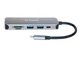 Мультипортовий адаптер D-Link DUB-2325 (DUB-2325/A1A) - зображення 1