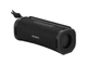 Портативна колонка Sony ULT Field 1 Black (SRSULT10B.CE7) - зображення 1