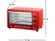 Духовка настільна INTERLUX ILEO-0038R - изображение 5