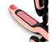 Біговел-самокат KinderKraft Halley Rose Pink (KRHALL00PNK0000) - изображение 9