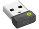 Комплект (клавіатура + миша) Logitech Signature Slim Combo MK950 for Business Graphite (920-012508) - изображение 6