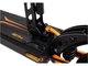Електросамокат Kugoo KIRIN G2 Pro - изображение 8