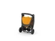 Прогулянкова коляска Greentom Classic Sunflower-Black (8719323779952) - изображение 5