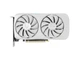 Відеокарта ZOTAC GAMING GeForce RTX 4060 Ti 8GB Twin Edge OC White Edition (ZT-D40610Q-10M) - изображение 1