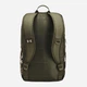 Рюкзак спортивный тканевый 23 л вмещает формат А4 Under Armour Triumph Campus BP 23L 1384462-390 Оливковый (196886297419) - изображение 3