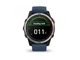 Спортивний годинник Garmin Quatix 7 Pro – Marine GPS Smartwatch with AMOLED Display (010-02803-80/81) - изображение 5