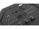 Портативна акустика REAL-EL X-777 Black (EL121600019) - изображение 2