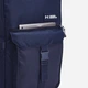 Рюкзак спортивный тканевый 23 л вмещает формат А4 Under Armour Triumph Campus BP 23L 1384462-410 Синий (196886298393) - изображение 3