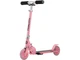 Самокат Miqilong Havoc Рожевий (HAVOC-125-PINK) - изображение 1