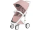 Прогулянкова коляска Greentom Classic Blossom-White 8719323770829 - изображение 1