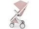 Прогулянкова коляска Greentom Classic Blossom-White 8719323770829 - изображение 2