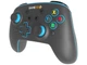 Геймпад GamePro MG1200 Black-Blue - зображення 2