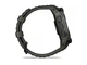 Смарт-годинник Garmin Instinct 2X Solar Moss (010-02805-15/05) - изображение 4