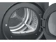 Сушильна машина Haier HD90-A3939R-S - изображение 4
