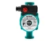 Циркуляційний насос Wetron 100Вт Hmax 6м Qmax 50л/хв Ø1½ 180мм Ø1 (774332) - зображення 3