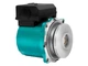 Циркуляційний насос Wetron 100Вт Hmax 6м Qmax 50л/хв Ø1½ 180мм Ø1 (774332) - зображення 6