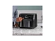 Мультипіч (аерофритюрниця) Ninja Air Fryer Dual Zone AF300EU - зображення 5