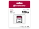 Карта пам'яті Transcend 128 GB SDXC UHS-I U3 300S (TS128GSDC300S) - изображение 2