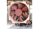 Вентилятор для корпусу Noctua NH-U9S - изображение 2