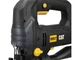 Електролобзик CAT DX57 - изображение 2