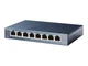 Комутатор TP-LINK TL-SG108 - зображення 1