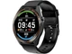Смарт-часи 2E MOTION GT 46mm Black-Orange (2e-CWW20BKOR) - зображення 1