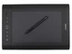 Графічний планшет Huion H610PRO - зображення 1