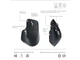 Комплект: клавіатура і миша Logitech MX Keys S PLUS PALMREST + MX Master 3S Combo Graphite UA (920-011614) - изображение 5