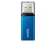 USB флеш накопичувач Apacer 256GB AH25C Ocean Blue (AP256GAH25CU-1) - зображення 2