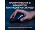 Комплект: клавіатура і миша Logitech MX Keys S PLUS PALMREST + MX Master 3S Combo Graphite UA (920-011614) - изображение 10