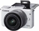 Фотоаппарат Canon EOS M10 15-45mm IS STM Kit White (0922C040) - изображение 4