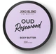 Парфюмированный баттер для тела Joko Blend Oud Rosewood 200 мл (4823109410466) - изображение 4