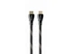 Кабель Cablexpert HDMI to HDMI 2.0m (CCBP-HDMI8K-2M) - изображение 1