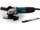 Болгарка Makita GA5030R - зображення 2