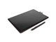 Графічний планшет Wacom One Medium (CTL-672-N) - зображення 2