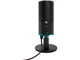 Мікрофон для ПК/для стрімінгу, подкастів JBL Quantum Stream (jblQSTREAMBLK) - изображение 3
