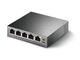 Комутатор TP-LINK TL-SG1005P - изображение 4