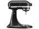 Кухонна машина KitchenAid Artisan 4,8 л 5KSM125EBM з відкидним блоком матовий чорний - изображение 3