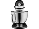 Кухонна машина KitchenAid Artisan 4,8 л 5KSM125EBM з відкидним блоком матовий чорний - изображение 4