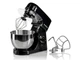 Кухонна машина KUMTEL HSM-01 Black - изображение 3