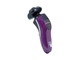 Електробритва Новий Харків Фаворит S+ НХ-8526 Violet - зображення 3