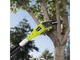 Кущоріз Ryobi RPP755E - зображення 5