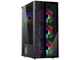 Корпус Frime NUCLEUS BLACK USB 3.0 БЕЗ БП - изображение 3