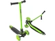 Самокат NEON Glider Зелений (N100965) - изображение 4