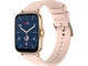 Розумний годинник Globex Smart Watch Me3 Gold - изображение 1