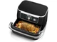 Мультипіч (аерофритюрниця) Ninja Foodi FlexDrawer AF500EU - изображение 5