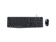 Комплект (клавіатура + миша) Genius KM-170 Black (31330006409) - зображення 2