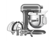 Кухонний комбайн KitchenAid 5KSM70SHXECU - зображення 2